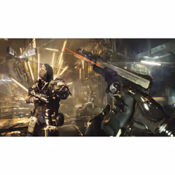Microsoft Deus Ex: Mankind Divided - Digital Deluxe Edition Xbox One