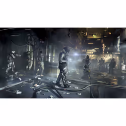 Microsoft Deus Ex: Mankind Divided - Digital Deluxe Edition Xbox One - Vue supplémentaire 4