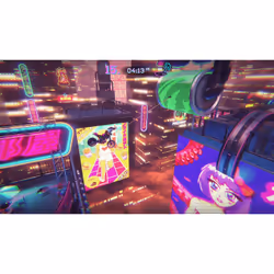 Microsoft Trials of the Blood Dragon Xbox One Standard