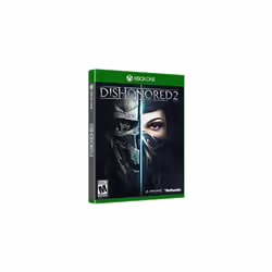 Microsoft Dishonored 2 Xbox One, Xbox One, M (Mature)