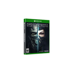 Microsoft Dishonored 2 Xbox One Standard