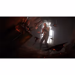 Microsoft Dishonored 2 Xbox One Standard