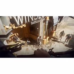 Microsoft Dishonored 2 Xbox One Standard