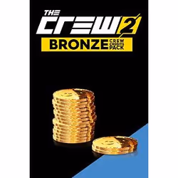 Microsoft 7F6-00181, Xbox One, The Crew 2