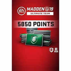Microsoft 7F6-00188, Xbox One, Madden NFL 19