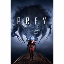 Microsoft Prey, Xbox One, Xbox One, M (Mature)