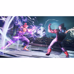 Microsoft Tekken 7 Xbox One Standard - Vue supplémentaire 4