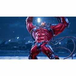 Microsoft Tekken 7 Xbox One Standard - Vue supplémentaire 5