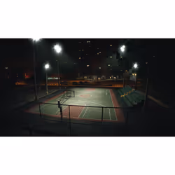 Microsoft NBA Live 18: The One Edition Standard Xbox One