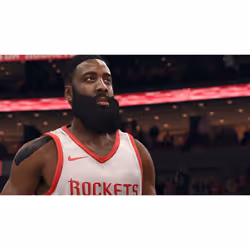 Microsoft NBA Live 18: The One Edition Standard Xbox One