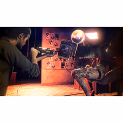 Microsoft The Evil Within 2, Xbox One Standard Allemand