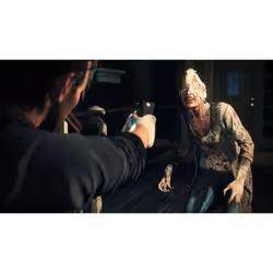 Microsoft The Evil Within 2, Xbox One Standard Allemand