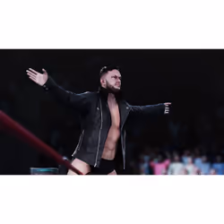 Microsoft WWE 2K18, Xbox One Standard
