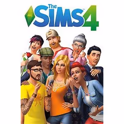 Microsoft The SIMS 4, Xbox One, T (Teen)