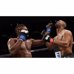Microsoft EA SPORTS UFC 3 Standard Xbox One