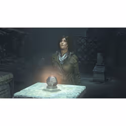 Microsoft Rise of the Tomb Raider: 20 Year Celebration Standard+DLC Xbox One