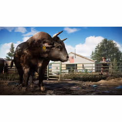 Microsoft Far Cry 5 Gold Or Xbox One