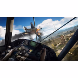Microsoft Far Cry 5 Gold Or Xbox One