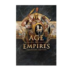 Microsoft Age of Empires: Definitive Edition Définitif PC