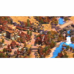 Microsoft Age of Empires, Xbox One Standard PC - Vue supplémentaire 2
