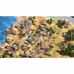 Microsoft Age of Empires, Xbox One Standard PC - Vue supplémentaire 4