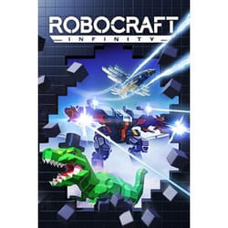 Microsoft Robocraft Infinity Xbox One Standard