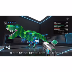 Microsoft Robocraft Infinity Xbox One Standard