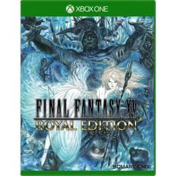 Microsoft Final Fantasy XV Royal Edition Standard+DLC Xbox One