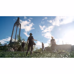 Microsoft Final Fantasy XV Royal Edition Standard+DLC Xbox One