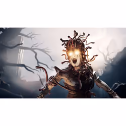 Microsoft Assassin's Creed Odyssey DELUXE Xbox One - Vue supplémentaire 4
