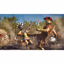 Microsoft Assassin's Creed Odyssey DELUXE Xbox One - Vue supplémentaire 5