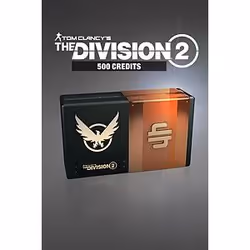Microsoft 7D4-00349, Xbox One, Tom Clancy’s The Division 2