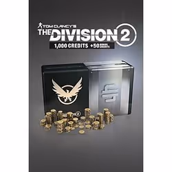 Microsoft 7D4-00350, Xbox One, Tom Clancy’s The Division 2