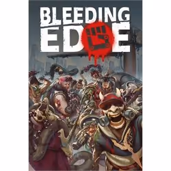Microsoft Bleeding Edge, Xbox One, Mode Multiplayer, RP (Classement à venir)