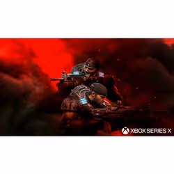 Microsoft Gears 5 Game of the Year Edition Xbox One - Vue supplémentaire 4