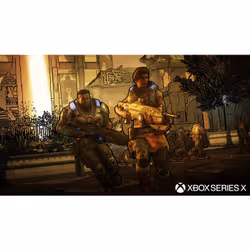 Microsoft Gears 5 Game of the Year Edition Xbox One - Vue supplémentaire 6