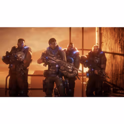 Microsoft Gears 5 Game of the Year Edition Xbox One - Vue supplémentaire 8