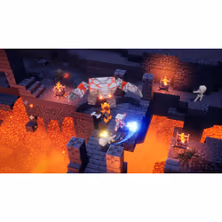 Microsoft Minecraft Dungeons Ultimate Edition Multilingue Xbox One