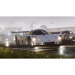 Microsoft Forza Motorsport Standard Anglais Xbox Series X/Xbox Series S/PC - Vue supplémentaire 9
