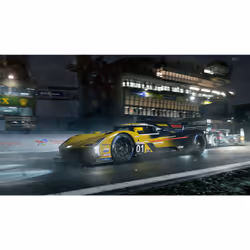 Microsoft Forza Motorsport Premium Anglais Xbox Series X/Xbox Series S/PC