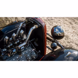 Microsoft Forza Horizon 5: Premium Add-Ons Bundle Contenu de jeux vidéos téléchargeable (DLC) Xbox One Multilingue - Vue supplémentaire 11