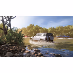 Microsoft Forza Horizon 5: Premium Add-Ons Bundle Contenu de jeux vidéos téléchargeable (DLC) Xbox One Multilingue - Vue supplémentaire 5