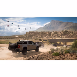 Microsoft Forza Horizon 5: Premium Add-Ons Bundle Contenu de jeux vidéos téléchargeable (DLC) Xbox One Multilingue - Vue supplémentaire 9