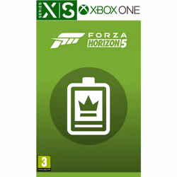 Microsoft Forza Horizon 5 VIP Membership