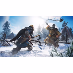 Microsoft Assassin's Creed Valhalla Standard Multilingue Xbox Series X - Vue supplémentaire 3