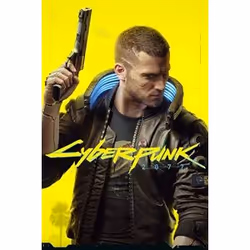 Microsoft Cyberpunk 2077, Xbox One, M (Mature)