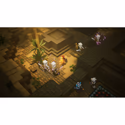 Microsoft Minecraft Dungeons Standard PC - Vue supplémentaire 4