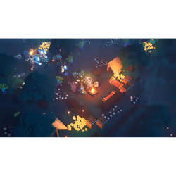 Microsoft Minecraft Dungeons Standard PC - Vue supplémentaire 5