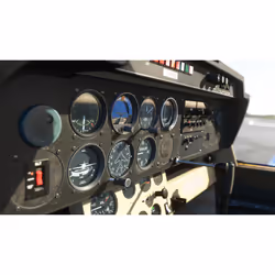 Microsoft Flight Simulator: Deluxe Anglais PC - Vue supplémentaire 4