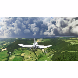 Microsoft Flight Simulator - Premium Deluxe Edition Anglais PC - Vue supplémentaire 11